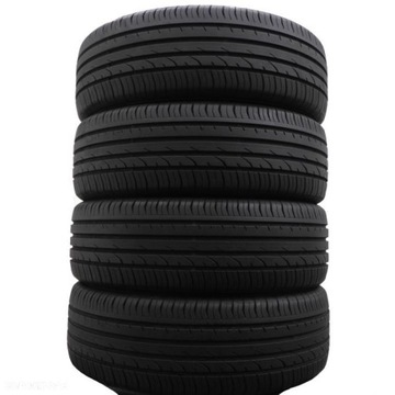 Opony 4 sztuki 215/55r18 95H Continental