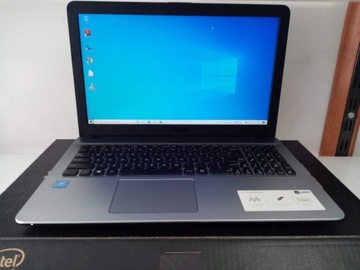 Laptop Asus D541SA-DM695T 8GB / 1TB N3700 DVD W10