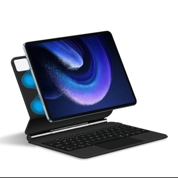 Etui Xiaomi Pad 6/6 Pro Touchpad Klawiatura