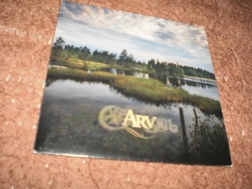 ASMEGIN - ARV CD 