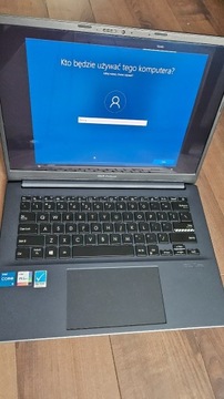 Laptop ASUS Vivobook Pro 14 OLED K3400