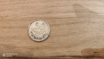 50 gr z 1965 r. zzm PRL