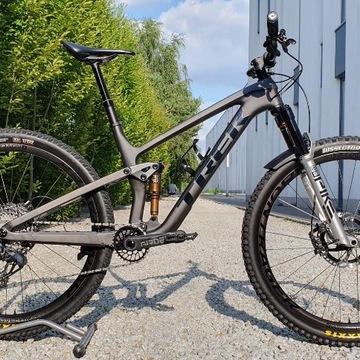 Trek Top Fuel 2023