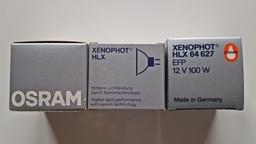 Xenophot   HLX  12 V / 100 W 