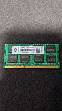 ValueTech Samsung 8GB DDR3 1600MHz PC3L-12800