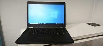 Laptop Dell Latitude e5470 I5-6300U RAM 8GB 256GB