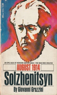 Solzhenitsyn; Giovanni Grazzini 