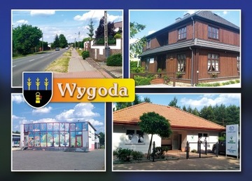 Wygoda, gmina Konopiska