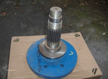 Rotor brony rabewerk 8423.00.06