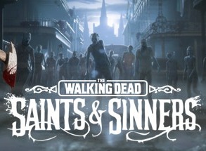 The Walking Dead: Saints & Sinners - klucz Steam