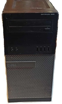 Komputer Dell Optiplex 990