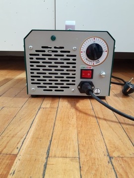 Polski Ozonator Generator Ozonu 7g/h wysyłka 24h