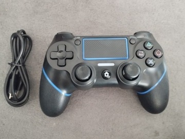 Pad bezprzewodowy kontroler PS4