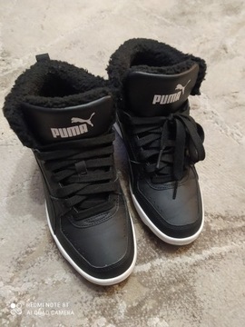 Buty chlopiece Puma