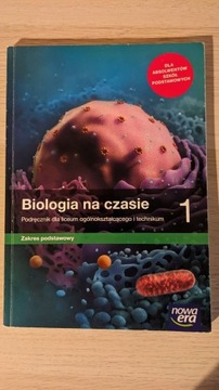 Biologia na czasie 1