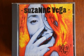 Suzanne Vega - 99,9 F