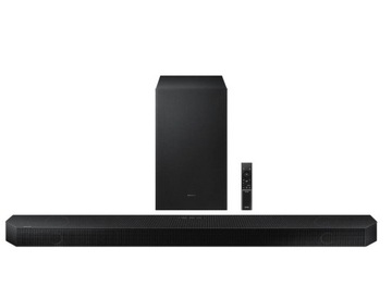 Soundbar Samsung HW-Q700B 3.1.2 Wi-Fi gwarancja