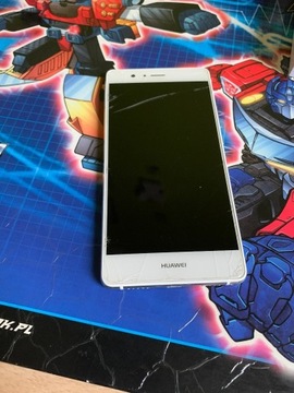 Huawei P9 Lite biały