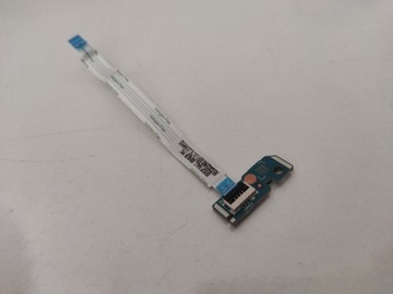 Acer Nitro 5 AN515-54-52PY czujnik zamknięcia klapy