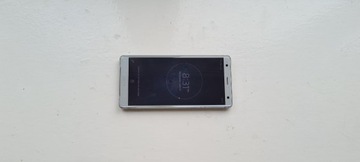 Sony Xperia XZ2 Hasło