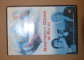 Film DVD - Następny dzień w raju