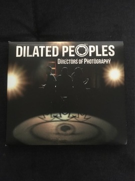 Dilated Peoples Directors of Photography