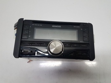 kenwood dpx305u radio zadbane w pelni sprawne
