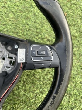 Kierownica Volkswagen  Golf 6