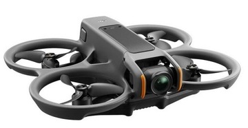 Dron DJI Avata 2 Fly More Combo Trzy Baterie Nowy