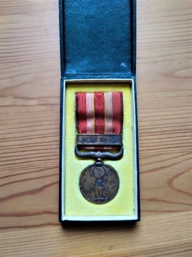 Medal za Incydent Mandżurski - Japonia