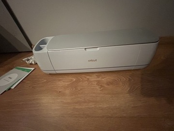 Ploter Cricut Maker 3 wycinarka