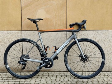 BMC Teammachine SLR02 SRAM FORCE AXS12x2 rozm 58