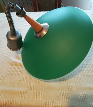 Lampa wisząca Żyrandol Średnica klosza 44,5cm 