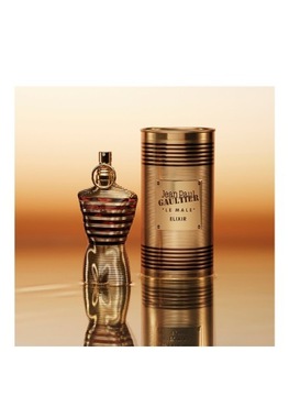 Jean Paul Gaultier le male elixir próbka 2ml