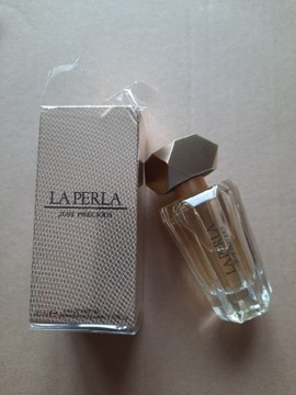 La perla 30ml edp nowa 