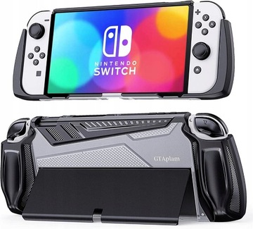 Etui ochronne do Nintendo Switch GTAPLAM