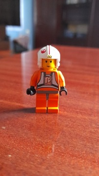 LEGO Star Wars - Luke Skywalker Pilot