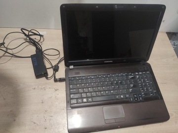 Laptop Samsung R540