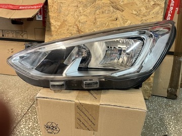 Ford Focus MK4 Lampa Reflektor JX7B-13W030-AE