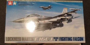 F-16 1/48 Tamiya 