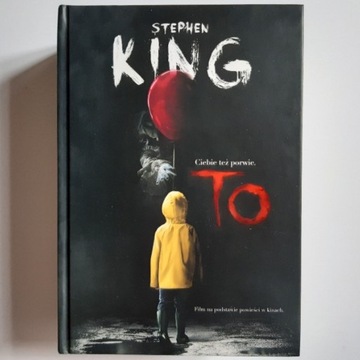 Stephen King - To