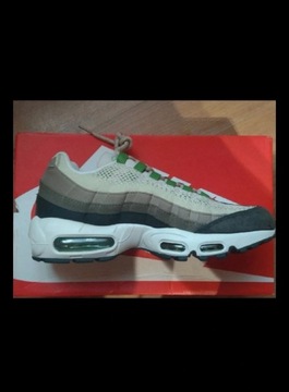 Nike air max 95 "earth day" WMNS 