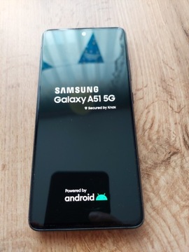 Smasung Galaxy A51 G5