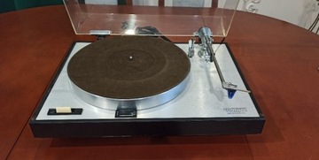 Gramofon Luxman PD 272