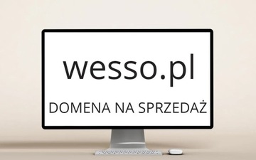 Domena wesso.pl