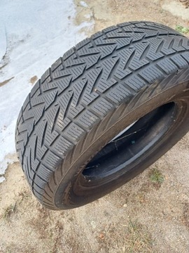 Opony używane 265/65R17, 4 szt.