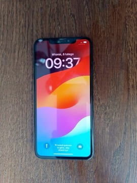 iPhone XS Max 64 