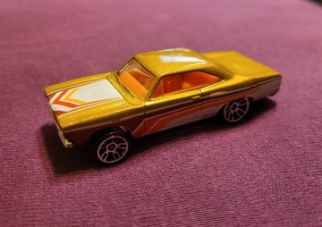 Samochodzik Hot Wheels