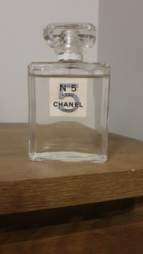 Chanel no 5 leau 100 anniversary 100ml edt 