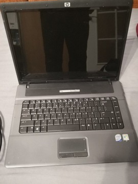 Laptop HP 550